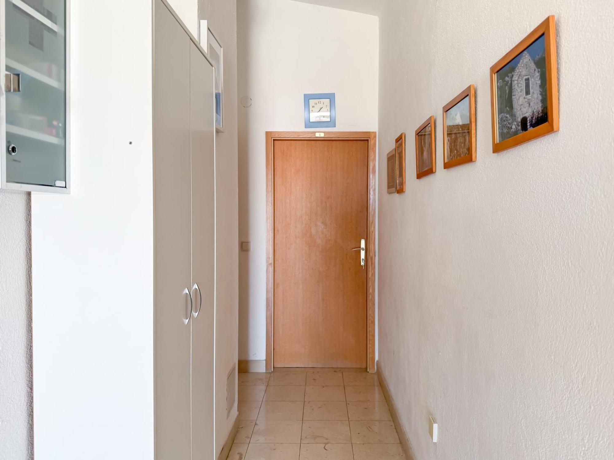 Ferienwohnung House Ursic Brela Exterior foto